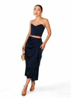 MARELLA BUSTIER CERBERO