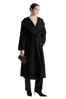 MARELLA COAT CERTOSA