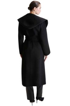 MARELLA COAT CERTOSA