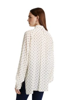 MARELLA CAMICIA COLLE