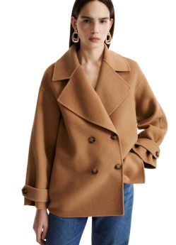 MARELLA CAPPOTTO DESERTO