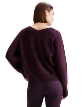 MARELLA MAGLIONE DOPPIA