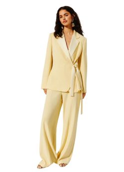 MARELLA BLAZER GELADA