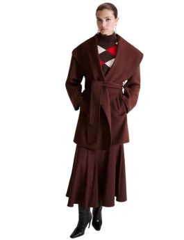 MARELLA CAPPOTTO LANDA