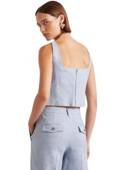 MARELLA TOP LEMMA