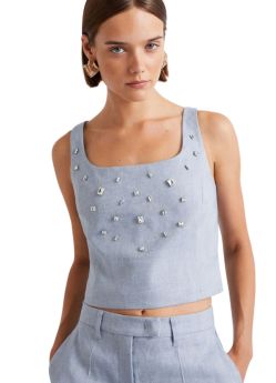 MARELLA TOP LEMMA
