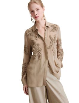 MARELLA CAMICIA MAMBO