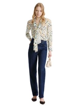 MARELLA CAMICIA MASSA