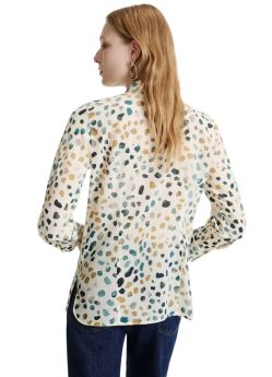 MARELLA CAMICIA MASSA