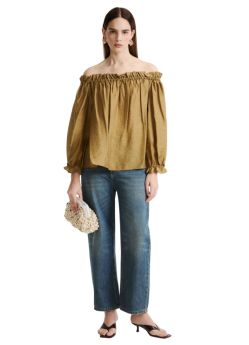 MARELLA BLUSA MERINGA