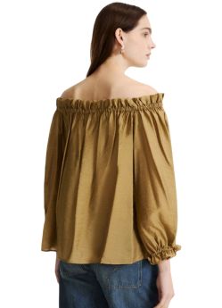 MARELLA BLUSA MERINGA