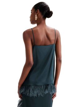 MARELLA TOP OSCURI