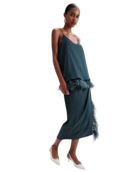 MARELLA TOP OSCURI