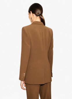 MARELLA GIACCA OTTONE