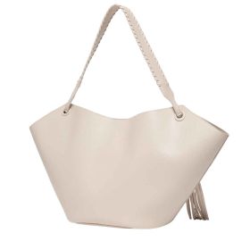 MARELLA BORSA A SPALLA PERLE