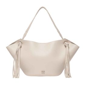 MARELLA BORSA A SPALLA PERLE
