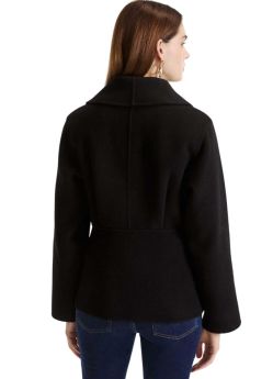 MARELLA COAT PLATANI