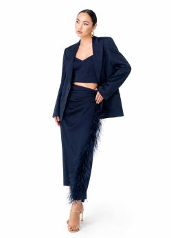 MARELLA SKIRT SOTTILE