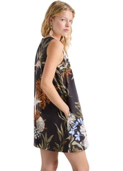 MARELLA DRESS SULTANO