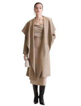 MARELLA CAPPOTTO TENENTE