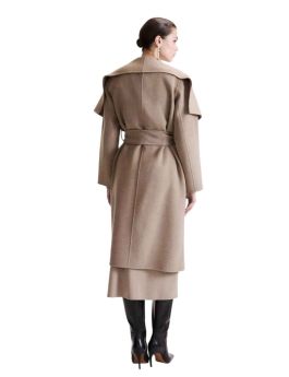 MARELLA CAPPOTTO TENENTE