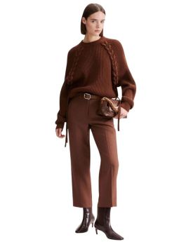 MARELLA PANTALONE UGGIOSO