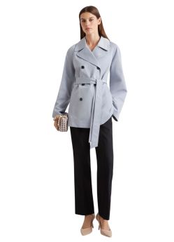 MARELLA TRENCH UMIDO