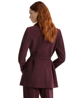 MARELLA BLAZER ZERBINO