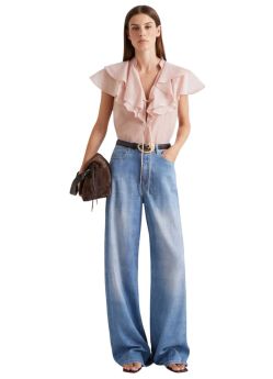 MARELLA BLUSA FARAONE