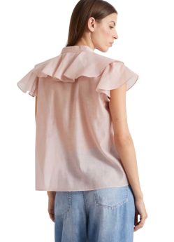MARELLA BLUSA FARAONE