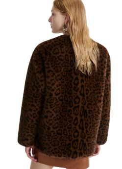 MARELLA CAPPOTTO MACRO