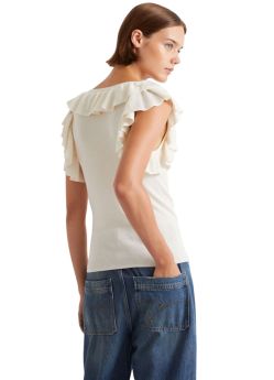 MARELLA TOP MATASSA