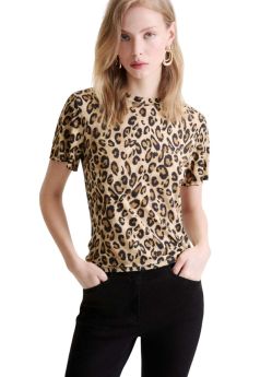 MARELLA T-SHIRT MATASSA
