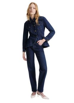 MARELLA JEANS MOM