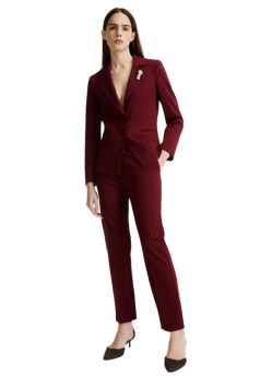 MARELLA PANTALONE PAESE