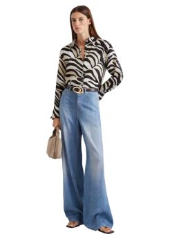 MARELLA CAMICIA PERGOLA