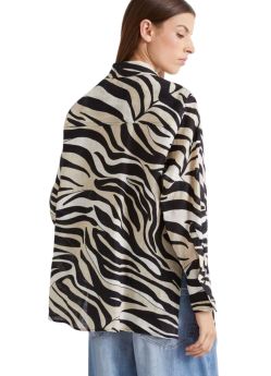 MARELLA CAMICIA PERGOLA