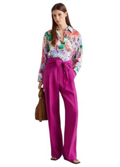 MARELLA CAMICIA PERGOLA