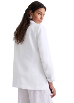 MARELLA BLAZER SAUNA