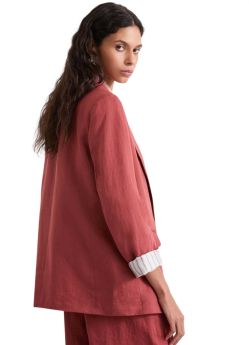 MARELLA BLAZER SAUNA