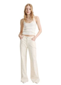 MARELLA JEANS WLEG4