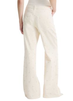 MARELLA JEANS WLEG4