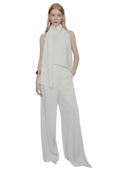 MARELLA PANTALONE CAMPO