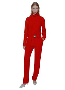 MARELLA PANTALONE ELICA