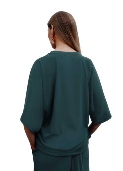 MARELLA BLUSA PUZZLE