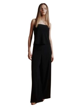 MARELLA PANTALONE REFOLO
