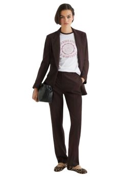 MARELLA PANTALONE MOTRICE