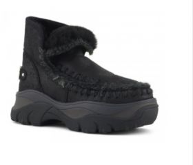 MOU ESKIMO CHUNKY SNEAKERS 