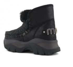 MOU ESKIMO CHUNKY SNEAKERS 