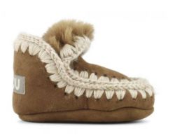 MOU ESKIMO INFANT